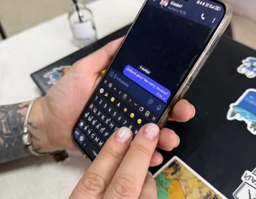 Дистанционная сессия
(формат чата)